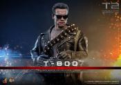 Terminator 2 figurine 1/6 Movie Masterpiece T-800 2.0 32 cm | HOT TOYS