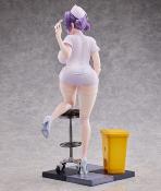 Original Character statuette 1/4 Yuri Hospital Ver. 39 cm | hotvenus