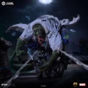 Spider-man vs Villains Statuette BDS Art Scale 1/10 Lizard 21 cm | IRON STUDIOS 