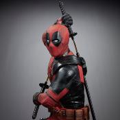 Deadpool 3 statuette Legacy Replica 1/4 Deadpool 58 cm | Iron Studios