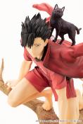 Haikyu!! statuette PVC ARTFXJ 1/8 Tetsuro Kuroo 24 cm | KOTOBUKIYA