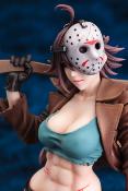 Freddy vs. Jason Bishoujo statuette PVC 1/7 Jason Voorhees 2nd Edition 24 cm | Kotobukiya