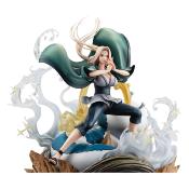 Naruto statuette Gals Tsunade Ver. 3 27 cm | MEGAHOUSE