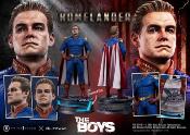 The Boys statuette Premium Masterline Series 1/4 Homelander 57 cm | PRIME 1 STUDIO