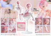 ZERO Starting Life in Another World statuette PVC 1/7 Prisma Wing Ram Glass Edition 24 cm | PRIME 1 STUDIO