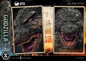 Godzilla Minus One Diorama Masterline Series Godzilla 2023 70 cm - PRIME 1 STUDIO