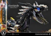 Horizon Forbidden West statuette Ultimate Premium Masterline Series 1/4 Clawstrider 68 cm | PRIME 1 STUDIO