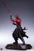 Star Wars statuette Epic Series 1/3 Darth Maul Deluxe Edition 87 cm | PCS Collectibles