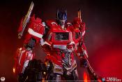 Transformers statuette Museum Scale Optimus Prime Deluxe Edition 73 cm | PCS