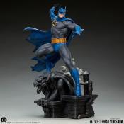 DC Comics statuette 1/6 Batman (Retro Edition) 50 cm | TWEETERHEAD