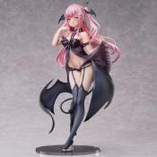 Original Character statuette PVC 1/5 Succubus-chan Illustration by Karory Union Creative Online Limited Edition 28 cm |UNION CREATIVE