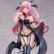 Original Character statuette PVC 1/5 Succubus-chan Illustration by Karory Union Creative Online Limited Edition 28 cm |UNION CREATIVE