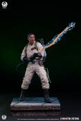 Ghostbusters statuette Premier Series 1/4 Winston Deluxe Version 48 cm I PCS Collectibles