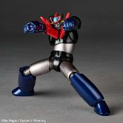 Revoltech a.y. mazinger z action figure | Kaiyodo