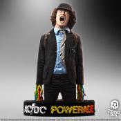 AC/DC statuette 3D Vinyl Powerage| KNUCKLEBONZ