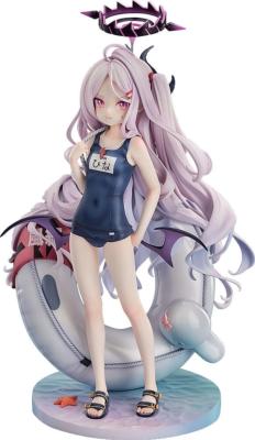 Blue Archive statuette PVC 1/7 Hina (Swimsuit) 23 cm | Good  Smile Company