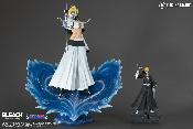 Hallibel 1/4 Bleach Statue + PVC Ichigo Kurosaki | Kitsune Statue