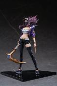 League of Legends statuette PVC 1/7 K/DA Akali 25 cm | APEX INNOVATION