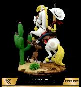 Lucky Luke 1/6 Statue | Cartoon Kingdom