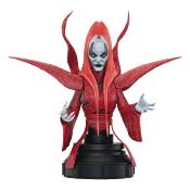 Star Wars: The Clone Wars buste 1/7 Mother Talzin 15 cm| GENTLE GIANT