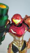 Metroid Samus Varia Suit Exclusive F4F | First 4 Figures