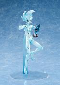 Yu-Gi-Oh! statuette Zexal PVC 1/7 Zexal Astral 24 cm - AMAKUNI