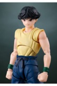 Yu Yu Hakusho figurine S.H. Figuarts Yusuke Urameshi 15 cm Bandai | Tamashii Nations 