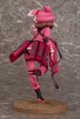 Sword Art Online Alternative Gun Gale Online II statuette PVC 1/7 Llenn Desert Bullet Ver. 22 cm | PLUM