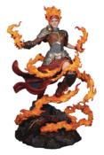 Magic The Gathering statuette 1/4 Chandra Nalaar Previews Exclusive 58 cm | XM Studios