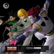 Hisoka 1/6  Ikigai Hunter X Hunter | Tsume