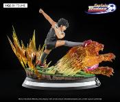 Kojiro Hyuga - Mark Landers 1/6 Captain Tsubasa statue | Tsume Art