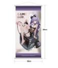 Original Illustration statuette PVC 1/7 Game Girl illustration by Grandia Yuan Deluxe Edition 21 cm | Hobby Sakura