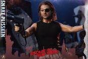 New York 1997 figurine Crown Series 1/6 Snake Plissken (Real Hair Version) 30 cm | ASMUS COLLECTIBLES