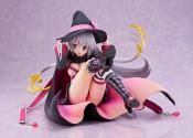 Sabbat of the Witch statuette PVC 1/3.5 Ayachi Nene AmiAmi Limited Edition 22 cm - ALICEGLINT