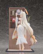 Blue Archive statuette PVC 1/7 Kaho Memorial Lobby Ver. 26 cm | ANIGAME