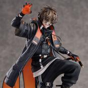 Nijisanji statuette PVC 1/7 Alban Knox 26 cm | ANYCOLOR