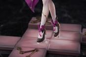 Honkai: Star Rail statuette PVC 1/7 Fu Xuan 24 cm | APEX INNOVATION