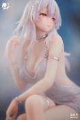 Original Character statuette PVC 1/6 Serina 23 cm | Bear Panda