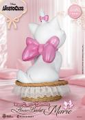 Les Aristochats statuette Master Craft Flower Basket Marie 32 cm - BEAST KINGDOM