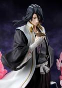 Bleach: Thousand-Year Blood War statuette PVC FiguartsZERO Byakuya Kuchiki -The Blood Warfare- 18 cm | TAMASHI NATIONS