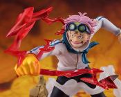 One Piece statuette PVC Figuarts ZERO Extra Battle Koby Honesty Impact 19 cm bandai | Tamashii Nations