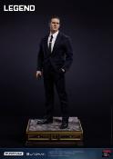 Legend statuette Superb Scale 1/4 Reginald Reggie Kray 53 cm | BLITZWAY