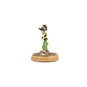 Avatar, le dernier maître de l'air statuette PVC Toph Beifong 19 cm | F4F