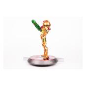 Metroid Prime statuette PVC Samus Varia Suit Collector's Edition 27 cm  | F4F