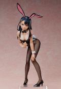 Don't Toy with Me, Miss Nagatoro statuette PVC 1/4 Nagatoro-san: Bunny Ver. 38 cm | FREEing