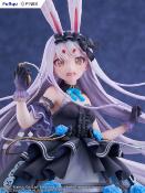 Azur Lane F:Nex statuette PVC 1/7 Shimakaze The White Rabbit of Wonderland Ver. 30 cm | Furyu