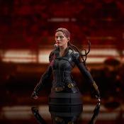 Avengers: Endgame buste 1/6 Black Widow 15 cm | GENTLE GIANT 