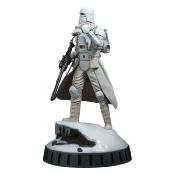 Star Wars Episode VI statuette Milestones 1/6 Snowtrooper 33 cm | GENTLE GIANT