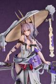 Goddess of Victory: Nikke statuette 1/7 Scarlet 27 cm | good Smile Company