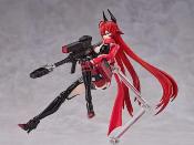 Goddess of Victory: Nikke statuette PVC Hyper Body Red Hood 15 cm | Good Smile Company